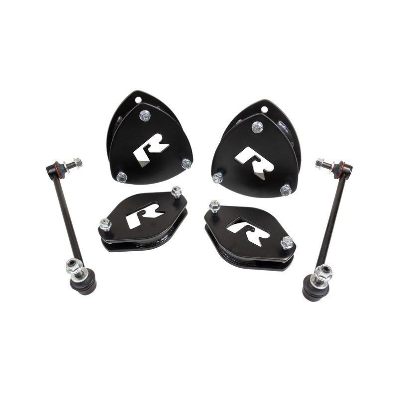 ReadyLift 2″ SST Lift Kit 2020-2024 Subaru Outback