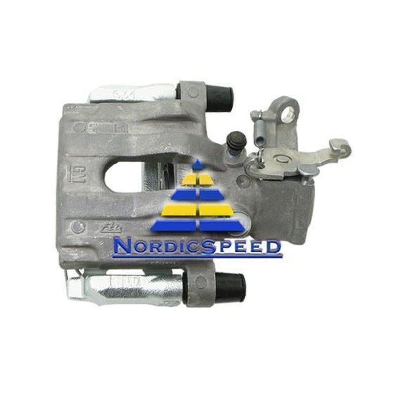Rear Brake Caliper LH Driver Side OEM SAAB