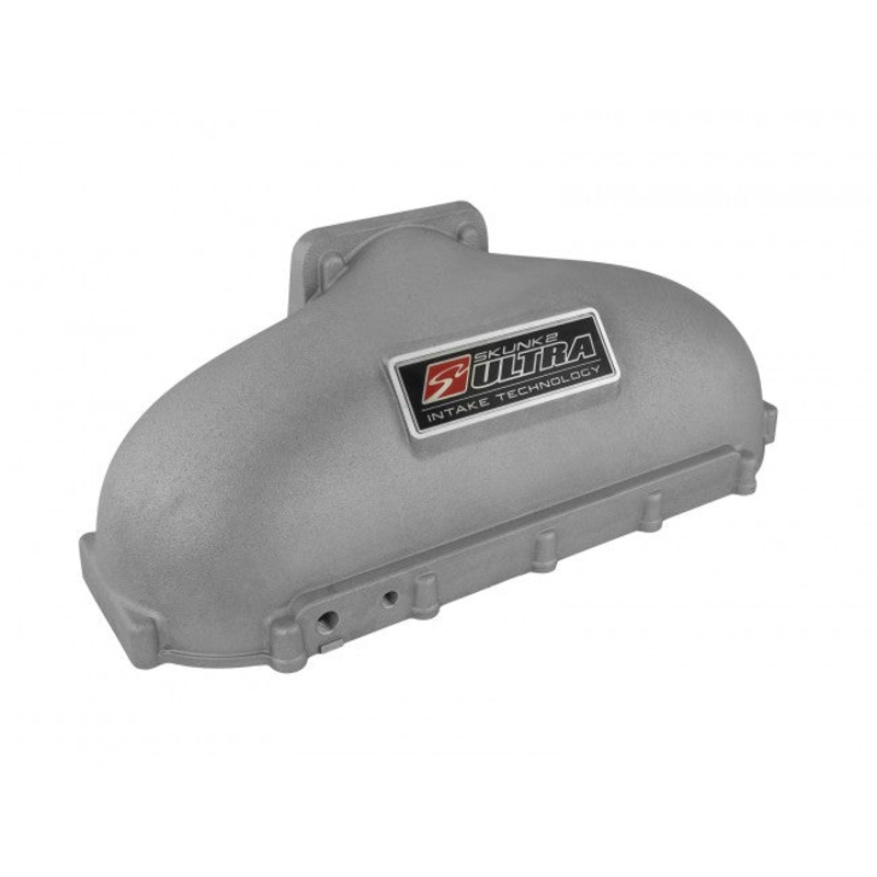 Skunk2 Ultra Race Centerfeed Plenum | Universal B/K-series (907-05-0080)