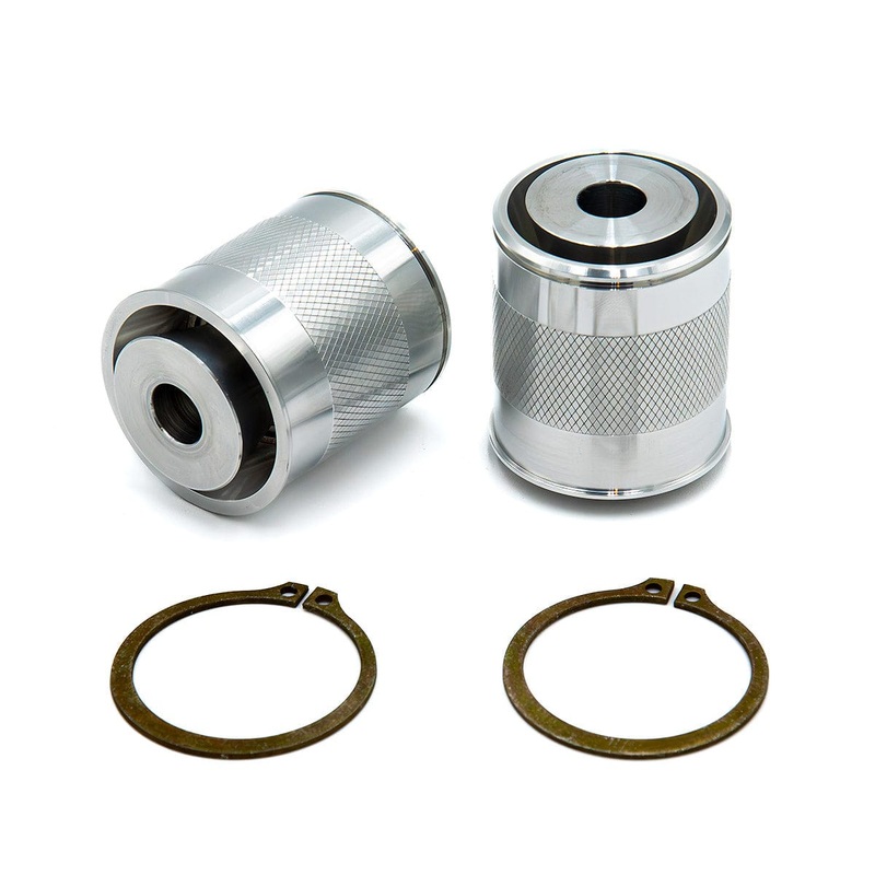 SPL Parts Rear Lower Control Arm Inner Bushing – BMW / E8X / E9X / 1 Series / 3 Series