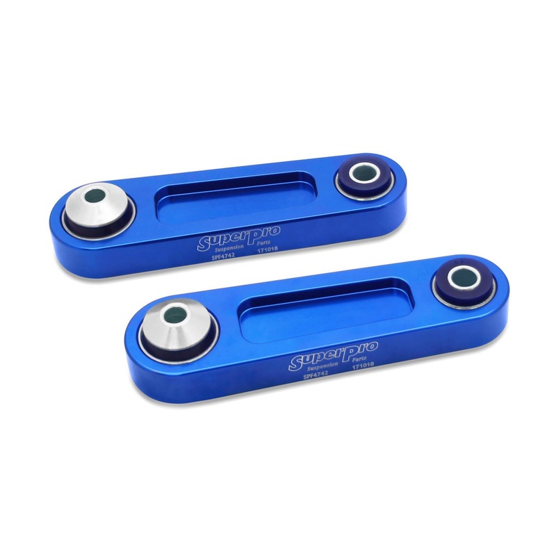 SuperPro Rear Integral Link Kit | 2015 – 2018 Ford Mustang (SPF4742K)