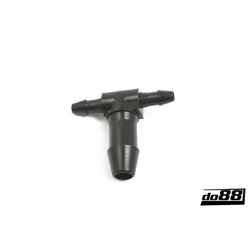 T-Reduction 3,9 + 6,3mm