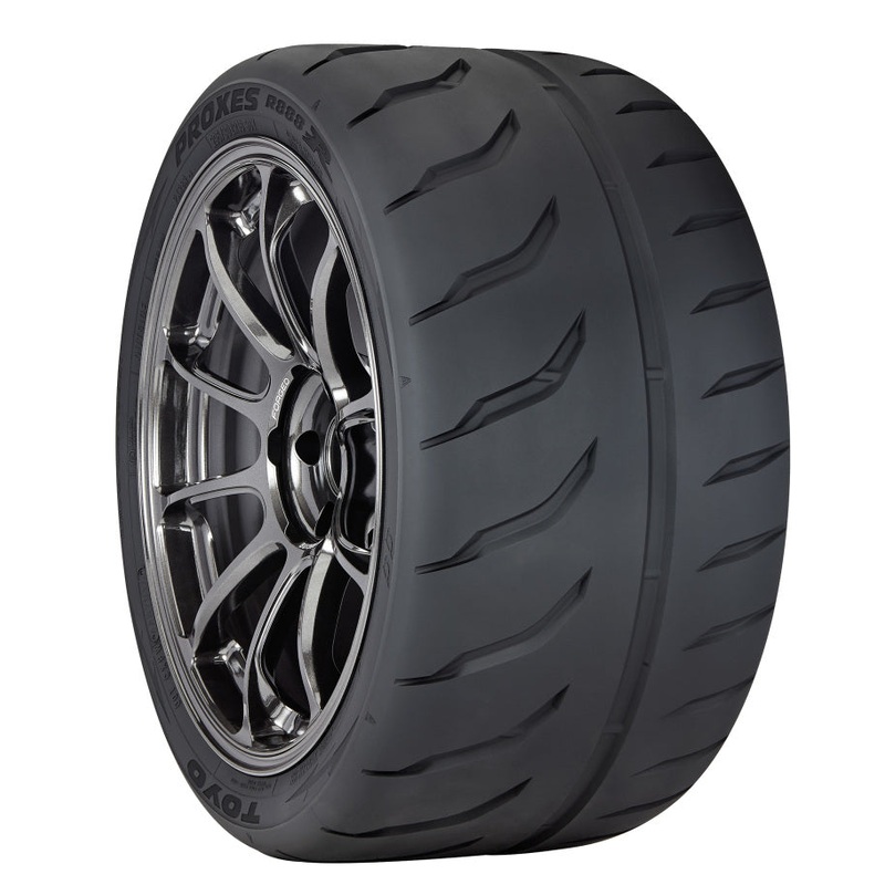 Toyo Proxes R888R Tire – 225/45R13 84V