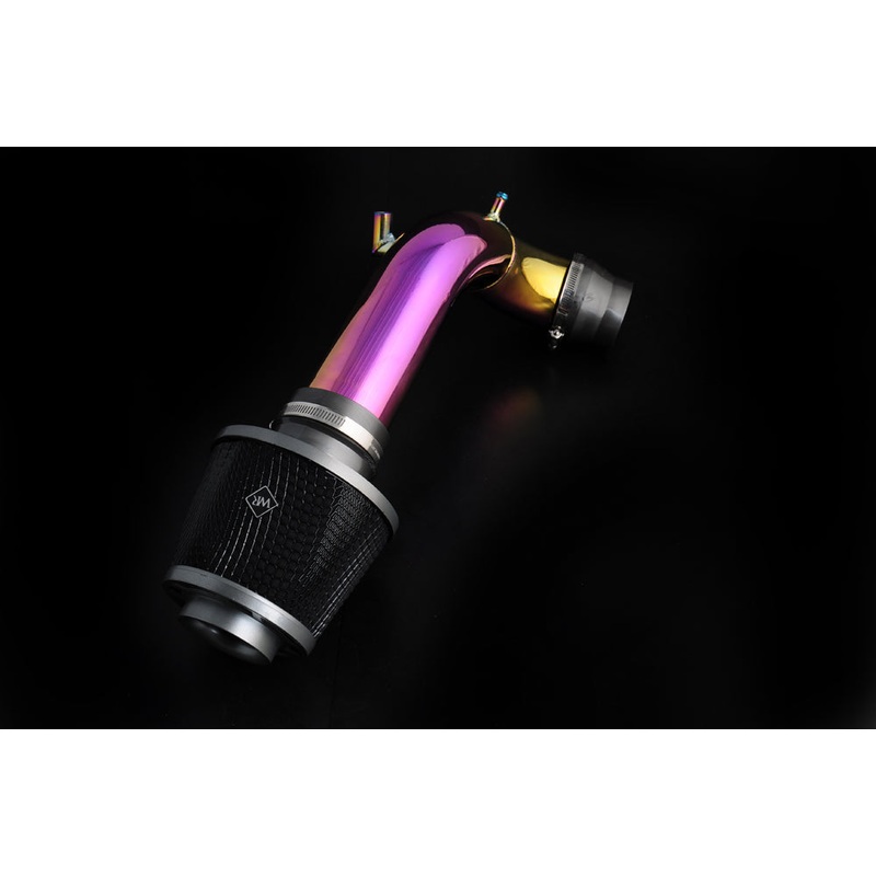 Weapon R Secret Weapon Intake | 2004 – 2007 Acura TSX (301-148-401)