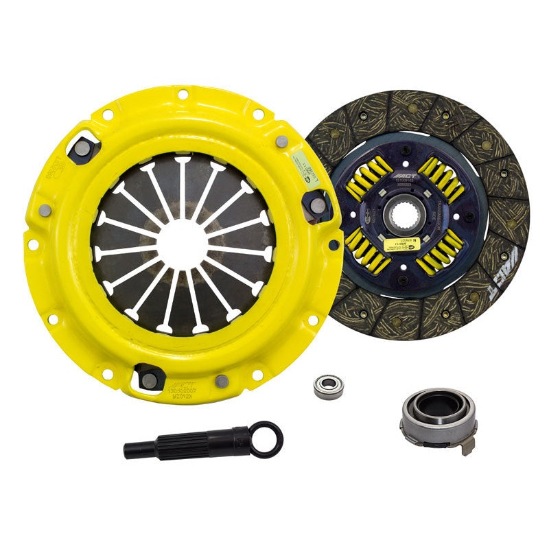 ACT 1991 Mazda Miata XT/Perf Street Sprung Clutch Kit