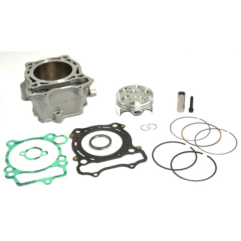 Athena P400485100025 Gasket Kit for Athena Standard Bore Cylinder Kit