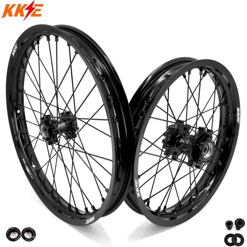 KKE 16/19 Talaria MX3/MX4 Wheels  (NO TIRES)