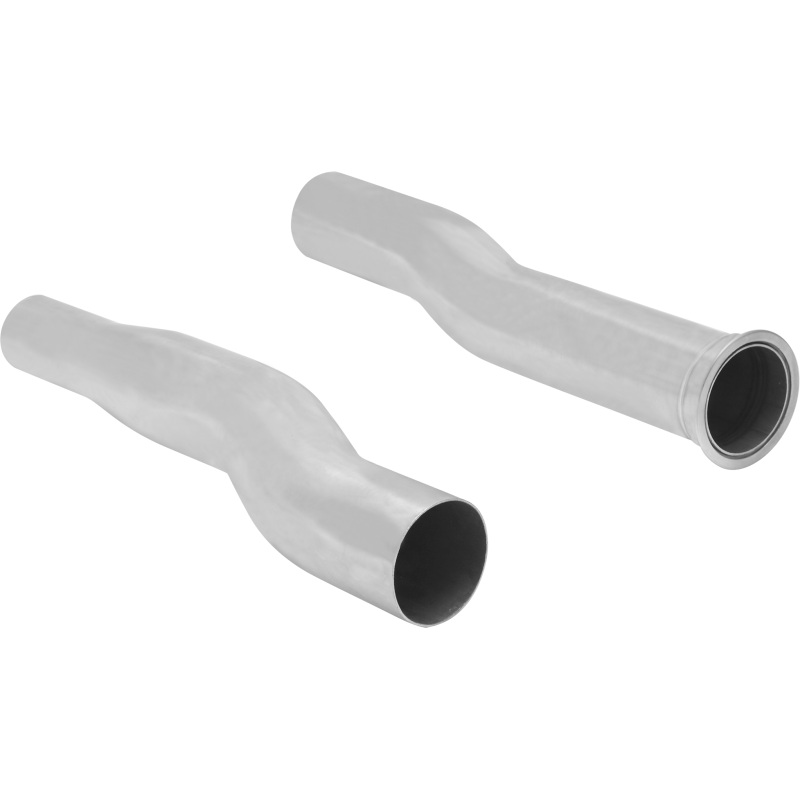 Mishimoto 2015+ Ford Mustang EcoBoost 304 SS Downpipe Adapter