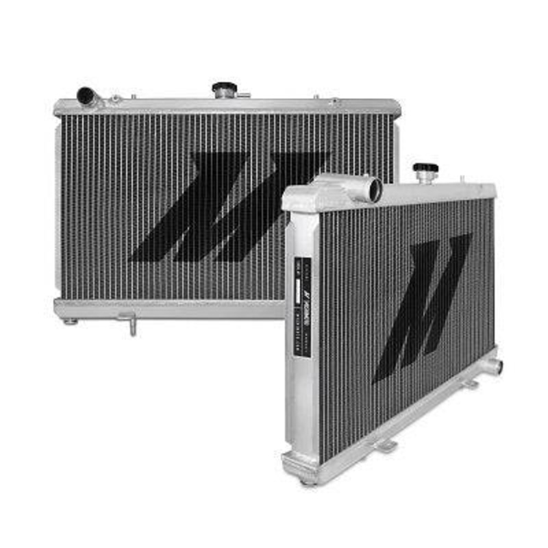 Mishimoto Toyota Celica ST205 GT / GT-Four Performance Aluminium Radiator, 1994-1999