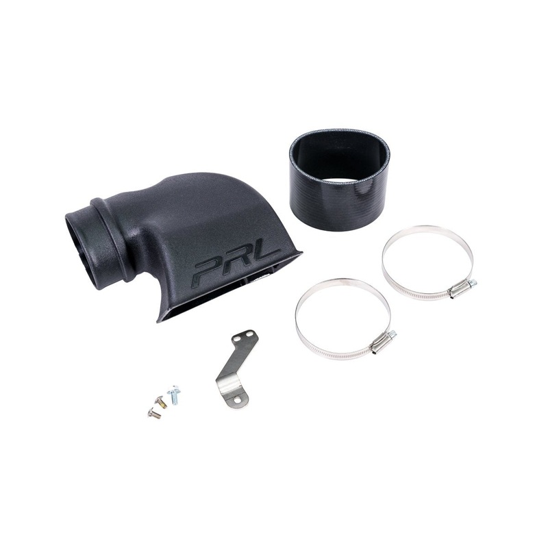 PRL Motorsports 2022+ Honda Civic & 2023+ Acura Integra 1.5T High Volume “Plus” Cold Air Intake Duct