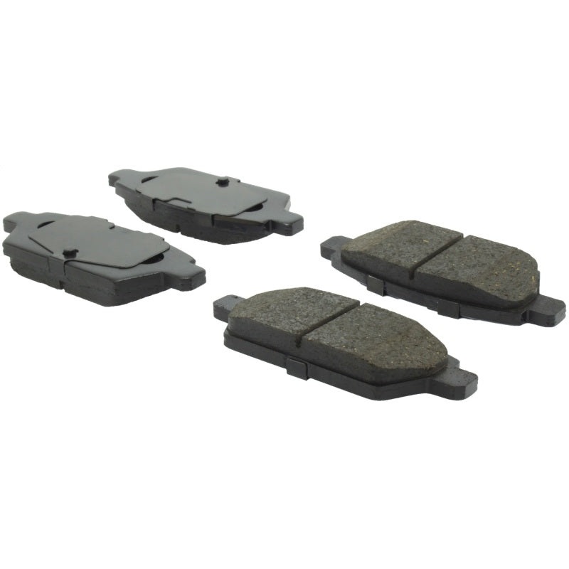 StopTech Street Select Brake Pads