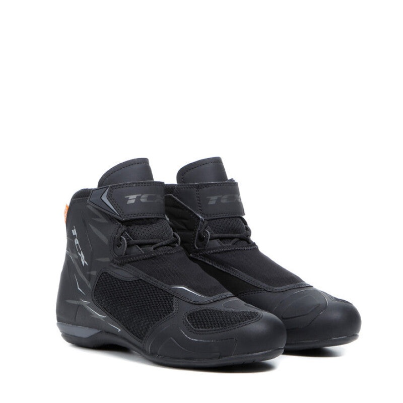 TCX R04D Air Shoe Black/Grey Size – 41