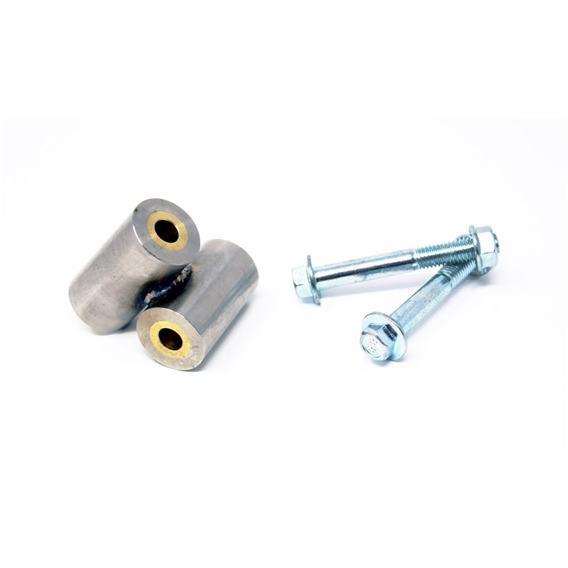 Torque Solution Solid Shifter Linkage U-Joint – 2004-2021 STI