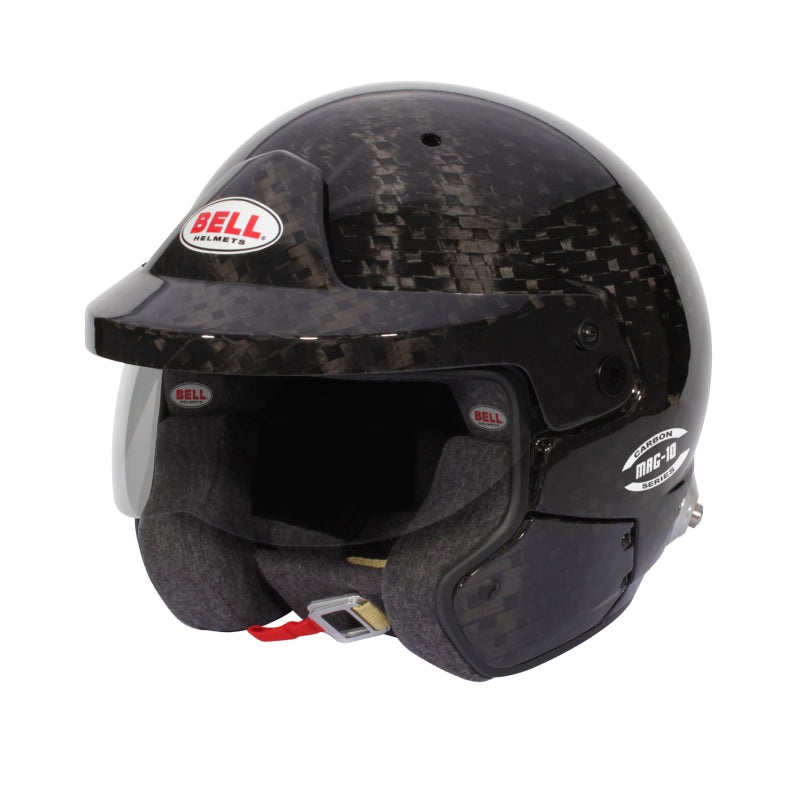 Bell Mag-10 Carbon 6 3/4 SA2020/FIA8859 – Size 54