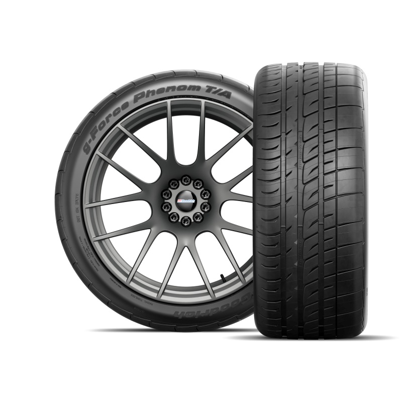 BFGoodrich G-Force Phenom T/A 205/50ZR17 93W