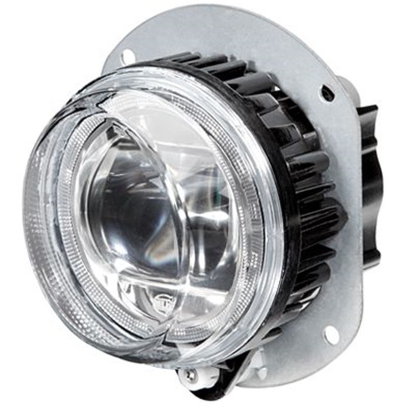Hella 90mm LED L4060 Fog Light Module