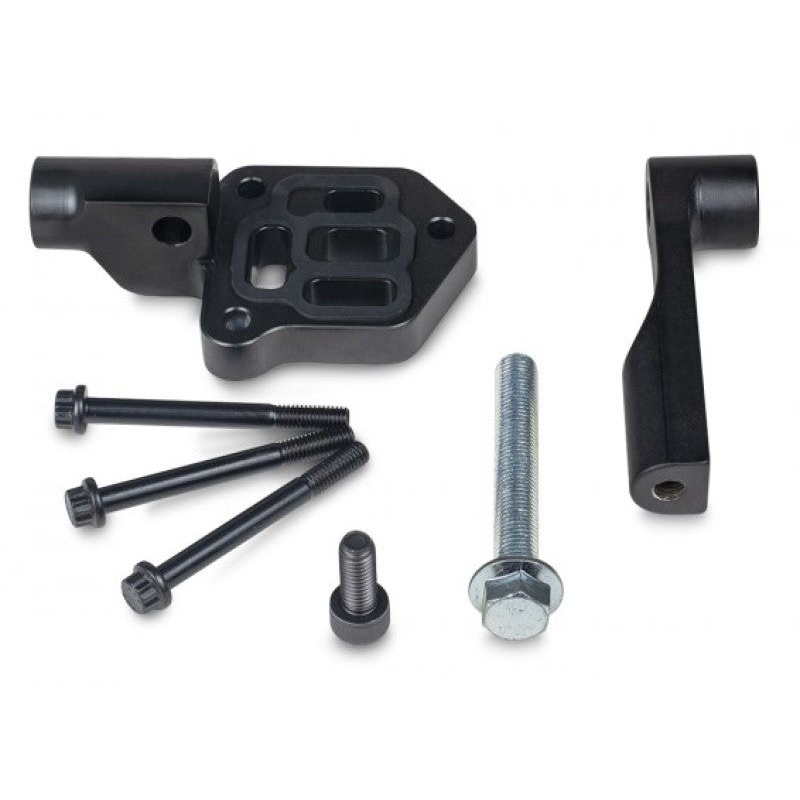 KraftWerks Honda S2000 VTEC Hardware Upgrade Kit