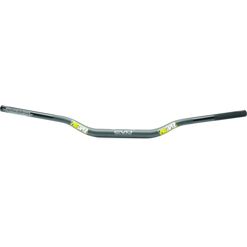 ProTaper Steering Damper – Low