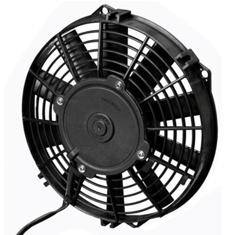 SPAL 543 CFM 9in Fan – Pull (VA07-AP12/C-31A)