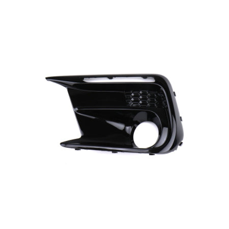 Subaru JDM DRL Driver Fog Bezel – 18-21 WRX/STI
