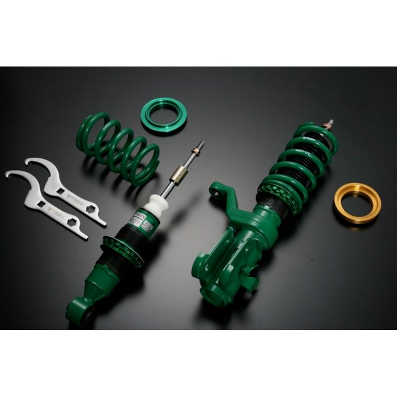 Tein Street Basis Z Coilover Kit 2004-08 Acura TSX / 2002-2008 Honda Accord