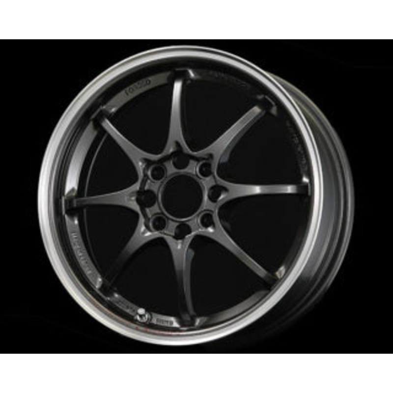 Volk Racing CE28 Club Racer Wheel (Dark Gunmetal) – 15×7.0 +38 | 4×100