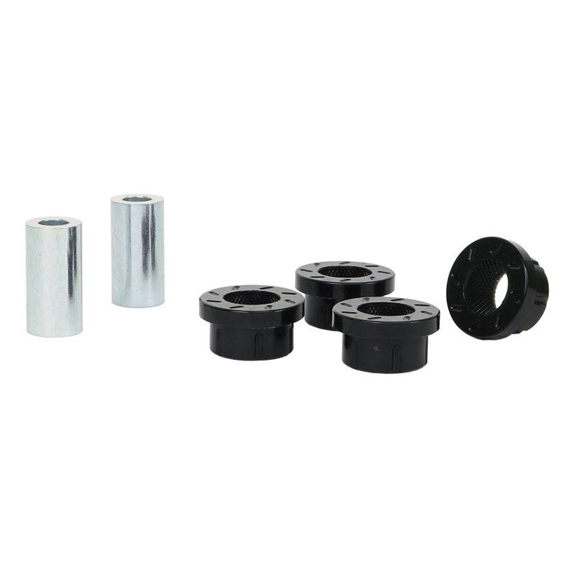 Whiteline 1999-2005  TOYOTA ALTEZZA GITA XE10 Rear  Control Arm Lower Front – Inner Bushing Kit W63562