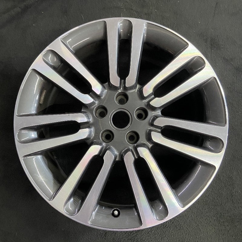 21″ RANGE ROVER 22 21×8.5 7 spoke Original OEM Wheel Rim