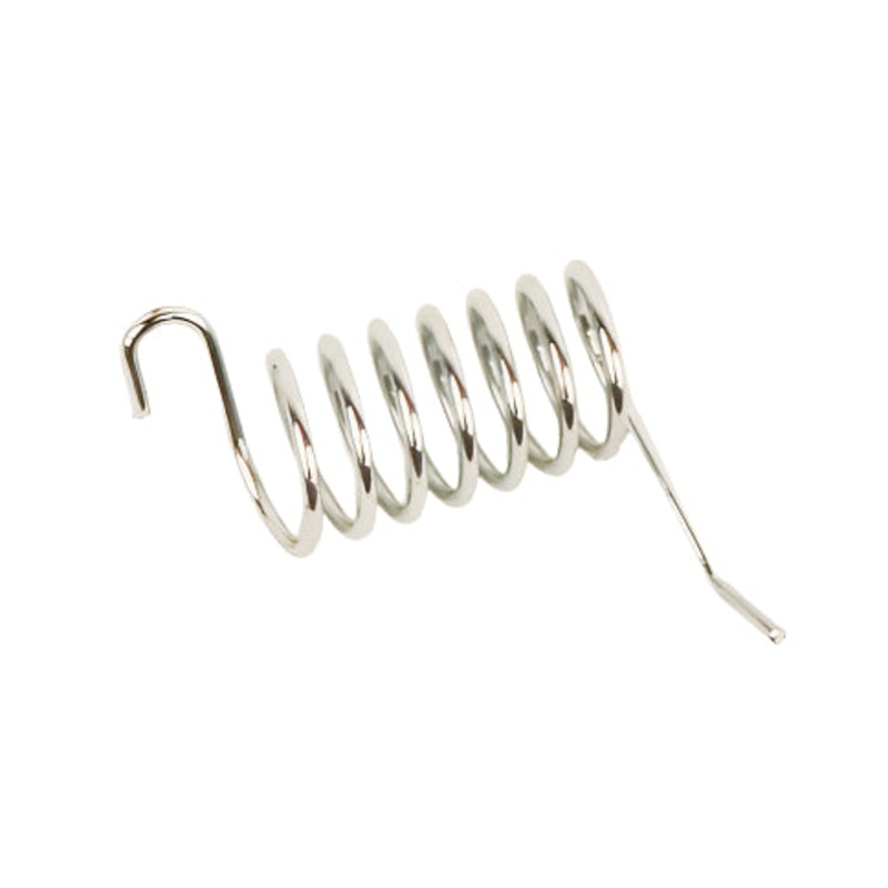 36. HL334 Tillotson Carburetor Throttle Shaft Return Spring 24B-381