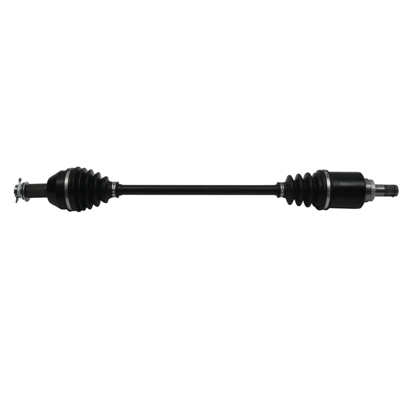 All Balls Racing AB6-HO-8-238 19-23 Talon 1000R SXS1000S2R/2023 Talon 1000RS SXS1000S2R 6 Ball Axle