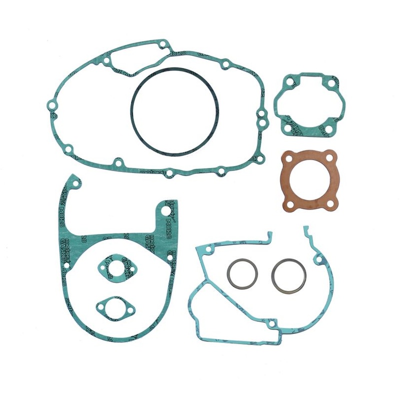 Athena P400250850102 Complete Gasket Kit (oil seals not included)