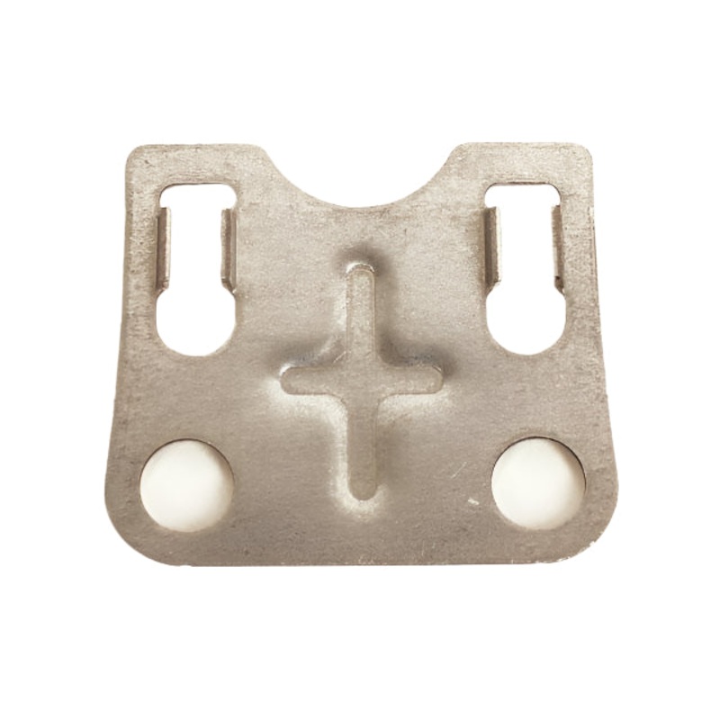 DJ-168F-13300-A Clone Engine Push Rod Guide Plate