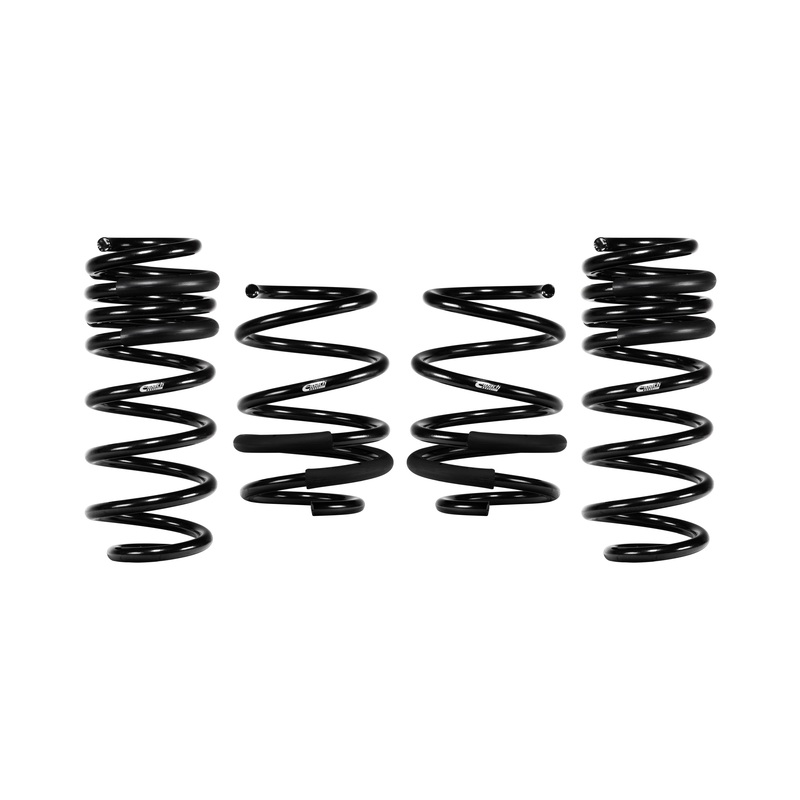 Eibach Pro-Kit Lowering Springs – 2023+ Honda Civic Type R (FL5)