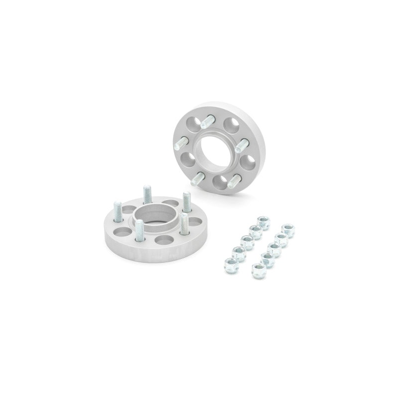Eibach Pro-Spacer 2016-2017 Chevy Camaro V6 / 2.0L Turbo / SS – 25mm Spacer