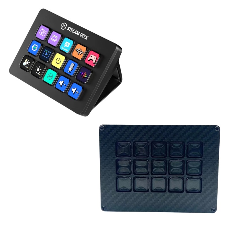 Elgato Stream Deck Bundle