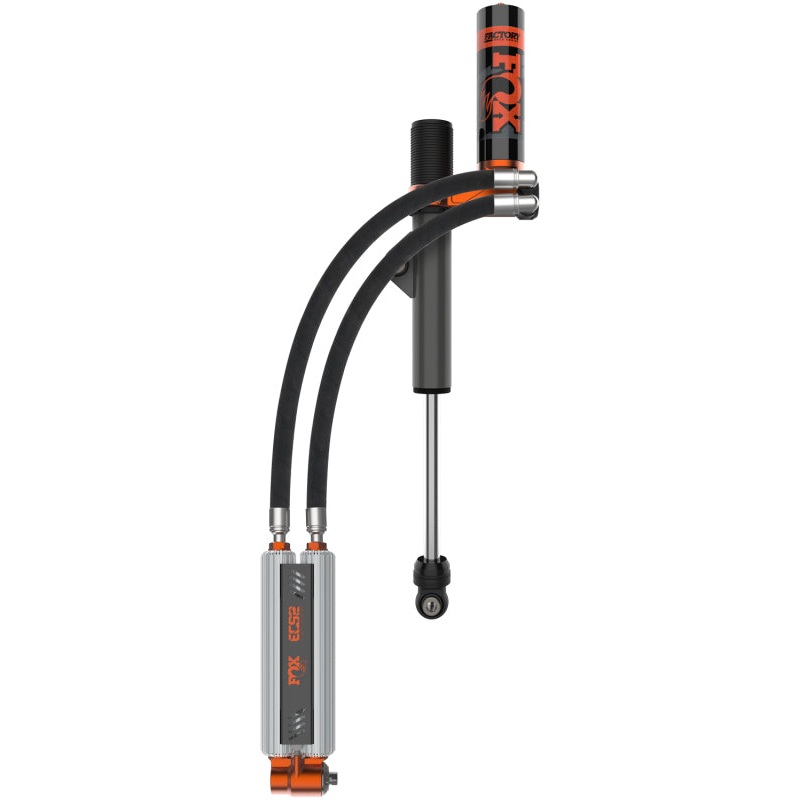 Fox Factory Race 2.0 x 9.4 Smooth Body Piggyback Shock – Class 9/11 Rear (Left)