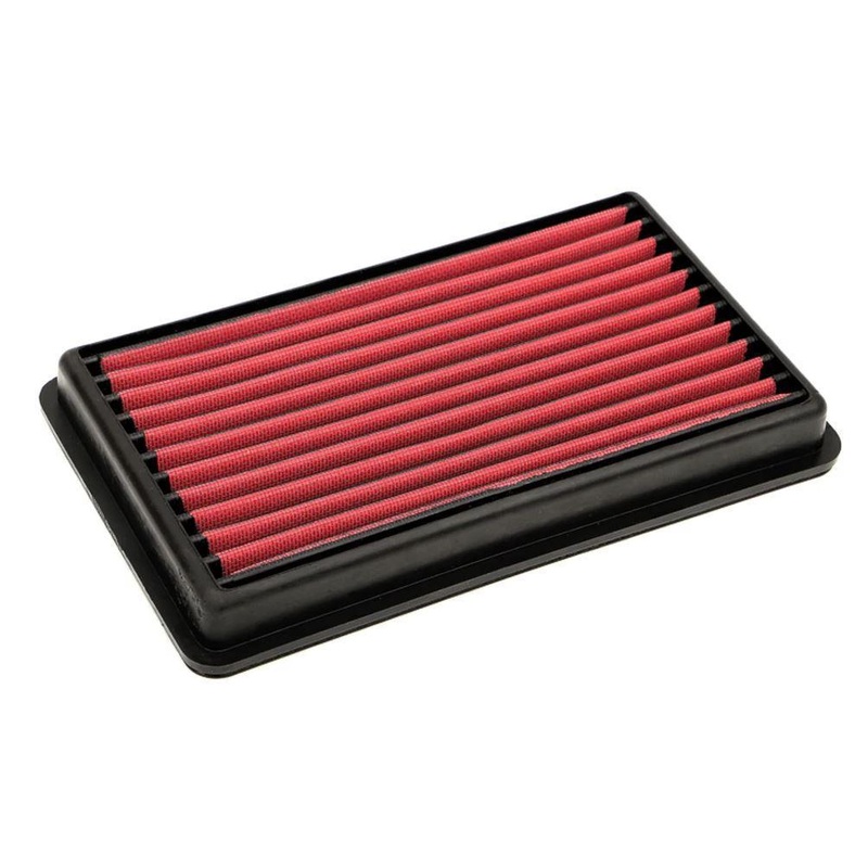 GrimmSpeed [02-07 WRX, 04-07 STI]  Dry-Con Performance Panel Air Filter | 060092