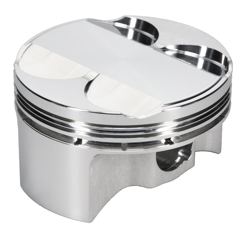 JE Pistons 317222