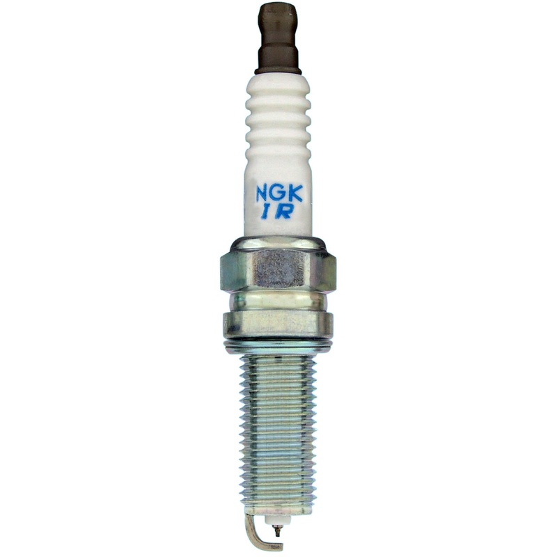 NGK Iridium Long Life Spark Plug Box of 4 (ILKR8E6)