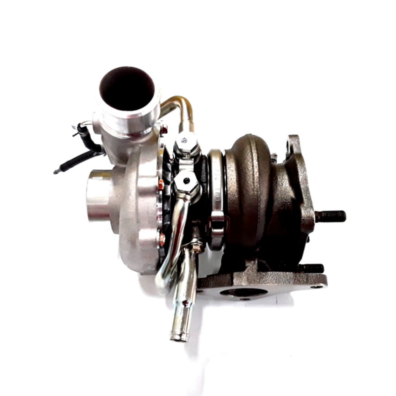 Subaru OEM IHI VF48 Turbocharger Subaru STI 2008+ | 14411AA700
