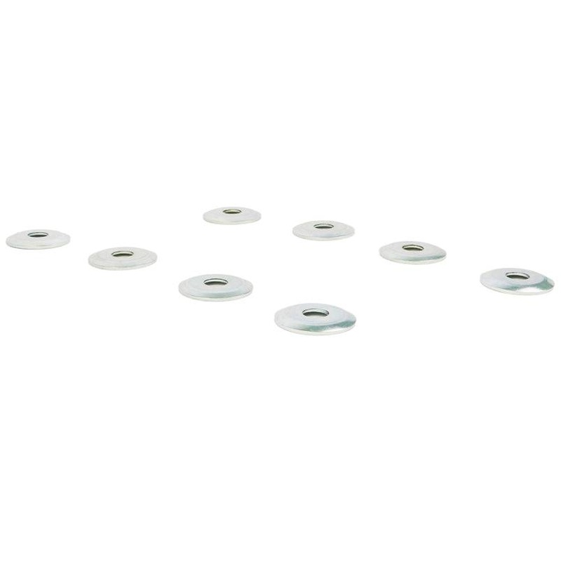Whiteline 1998-2000  NISSAN SKYLINE R34 GTR, GT FOUR, GT-X FOUR AWD Rear  Sway Bar Link – Washer Kit KW2