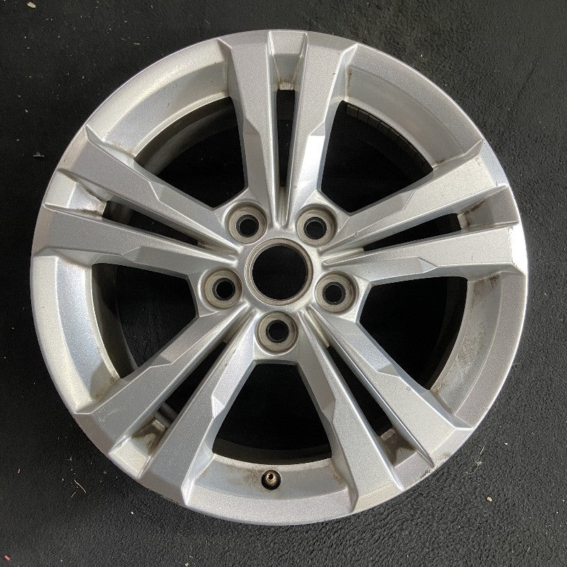 17″ EQUINOX 10-11 17×7 Original OEM Wheel Rim