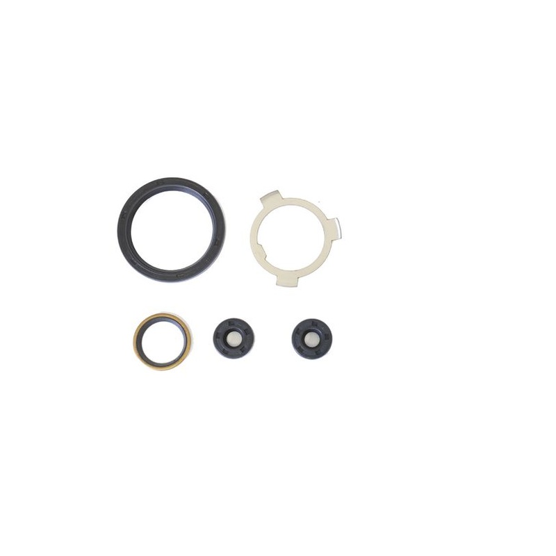 Athena P400195370897 Transmission Gasket & Seal Kit Shovelhead 80-84