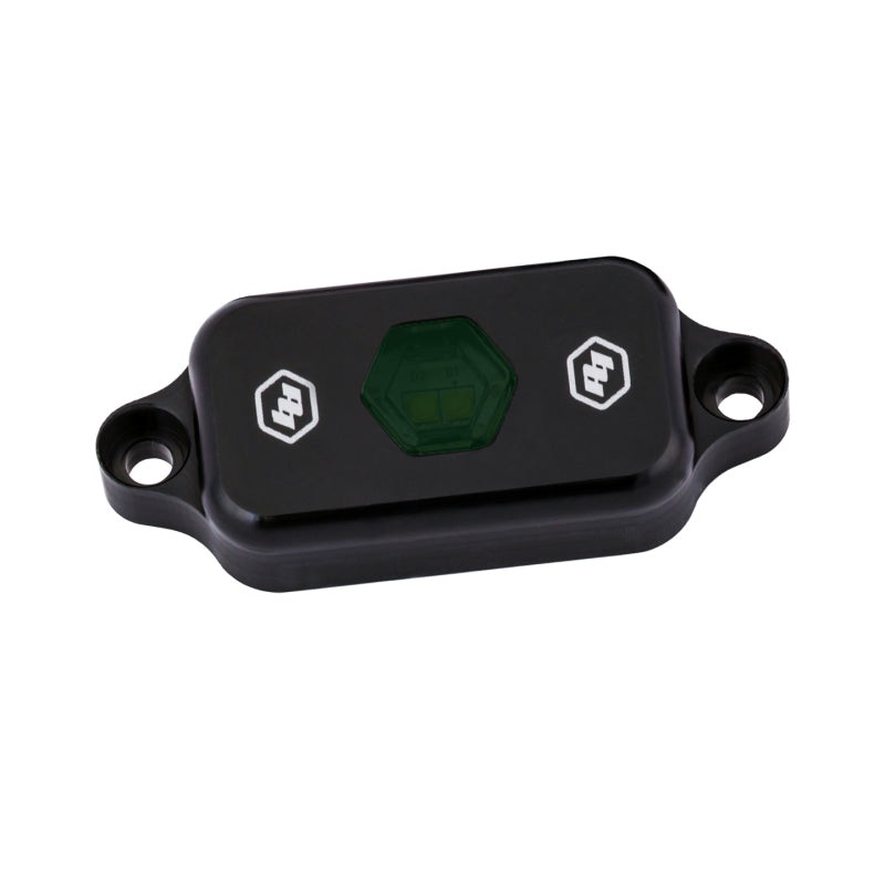 Baja Designs LED Rock Light – Green