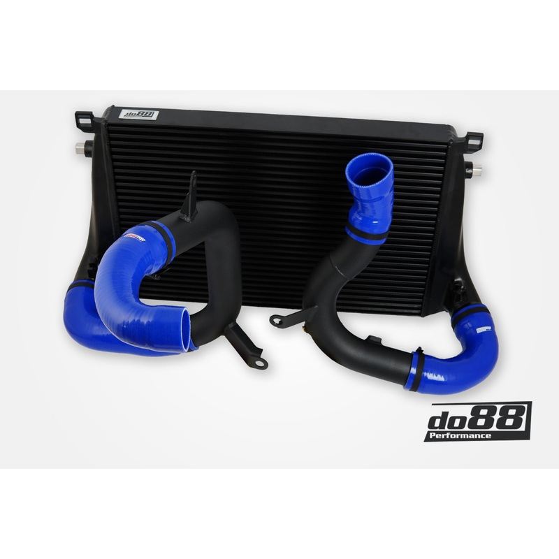 BigPack VAG 2.0 TSI EA888 Gen4 (300hp+) Blue hoses