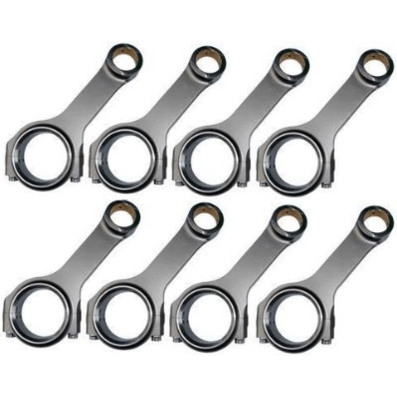 Carrillo Ferrari 308/328/330/348/Boxer/Testa Pro-H 3/8 WMC Bolts – Set of 8