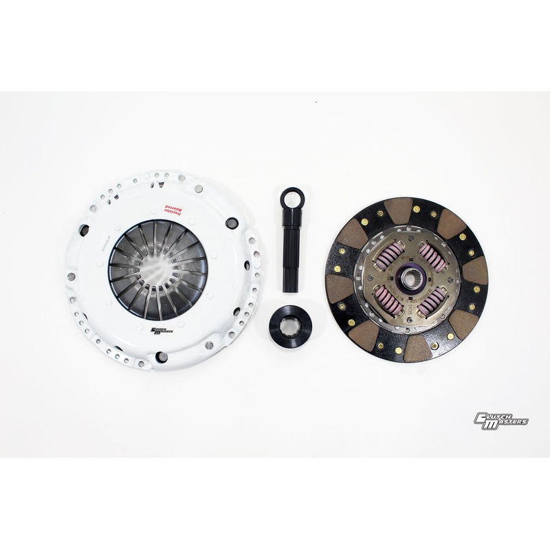 Clutch Masters FX250 Clutch Kit 20072011 Mini Cooper S