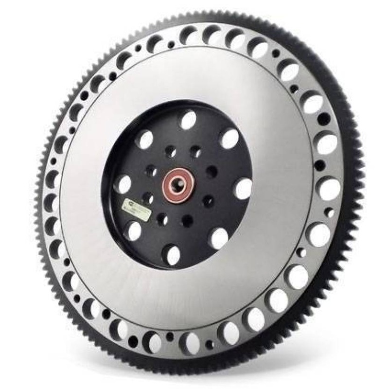 Clutch Masters Lightweight Steel Flywheel | 2004 – 2008 Acura TSX (FW-038-SF)