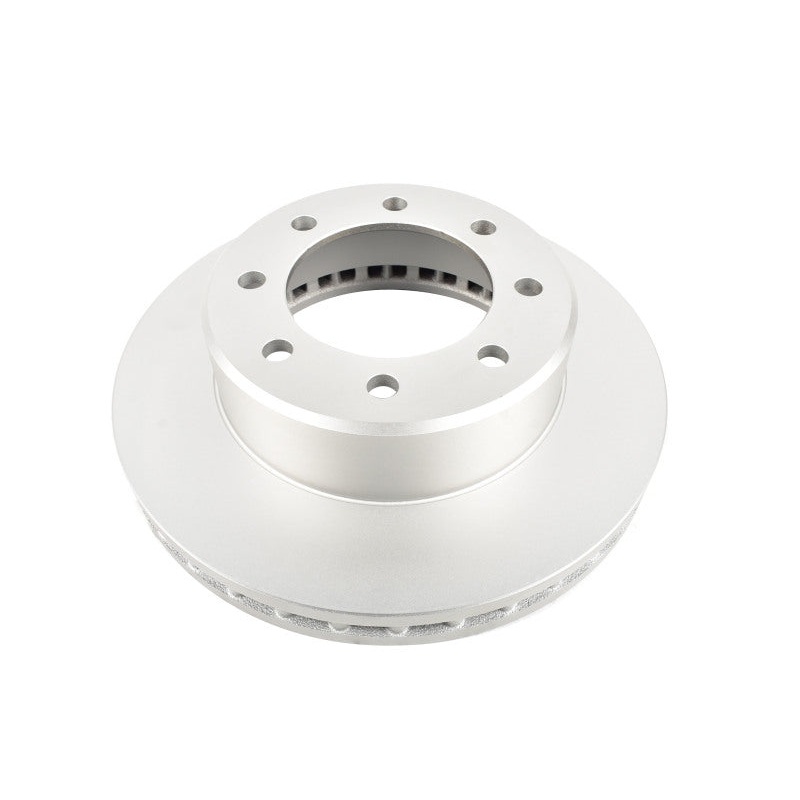 DBA 09-11 Dodge Ram 2500 Front En-Shield Standard Rotor