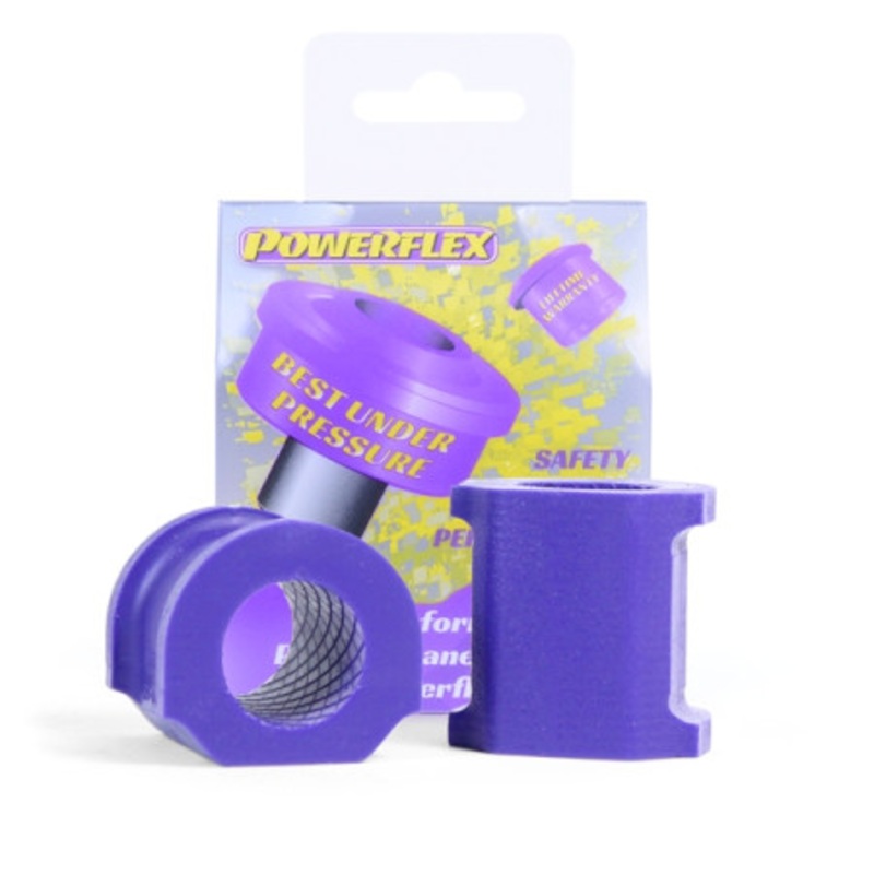 Powerflex Front Anti Roll Bar Bush 25.5mm Honda Civic Mk7 EP/EU inc. Type-R (2001 – 2005)